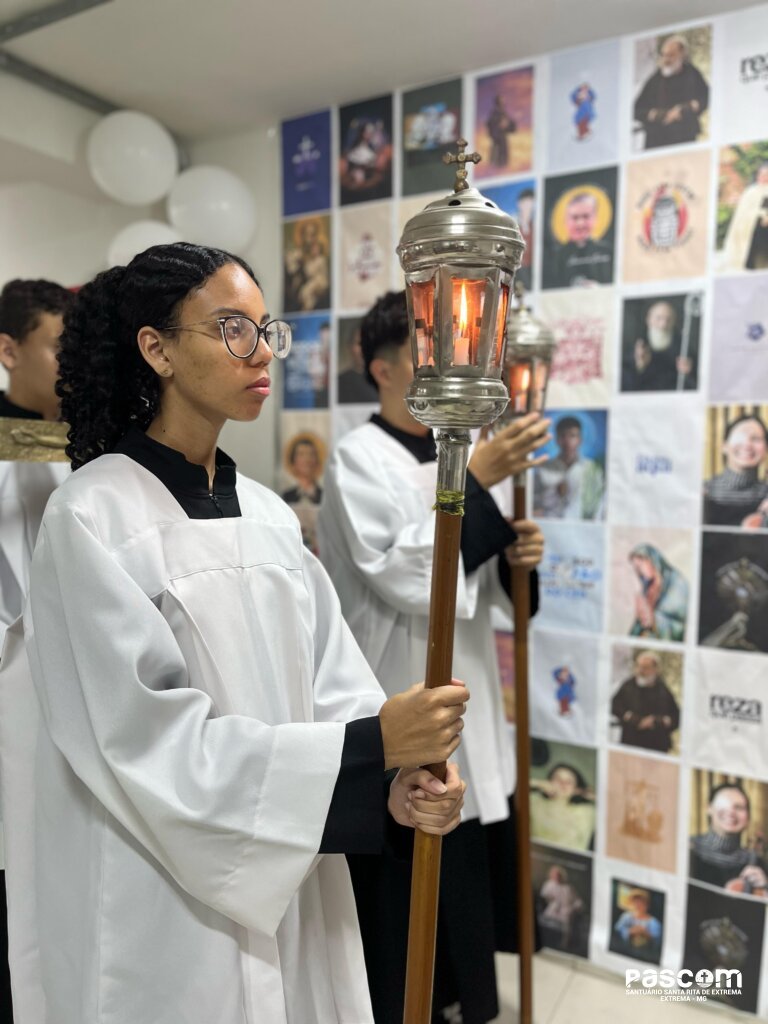 Retiro de carnaval 2025