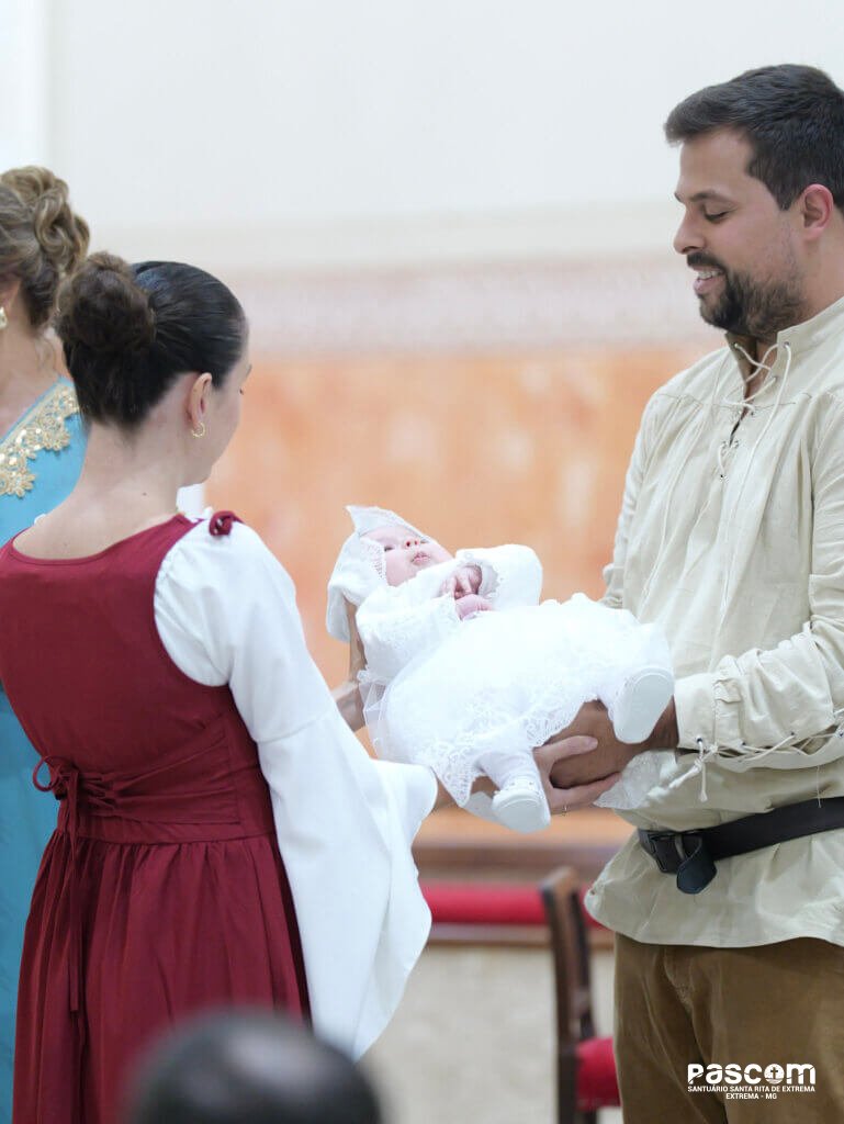 Peça de Santa Rita 2026