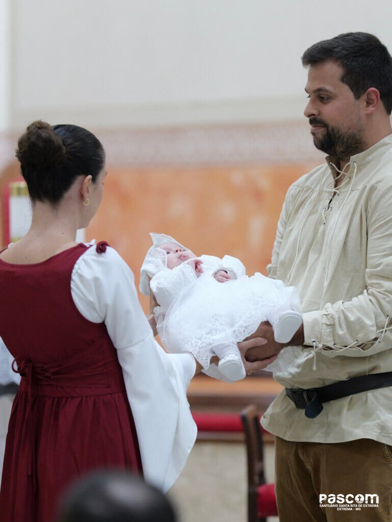Peça de Santa Rita 2026