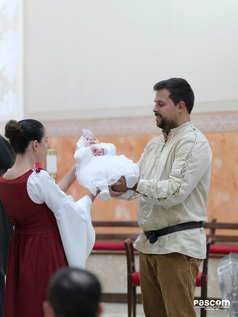 Peça de Santa Rita 2026