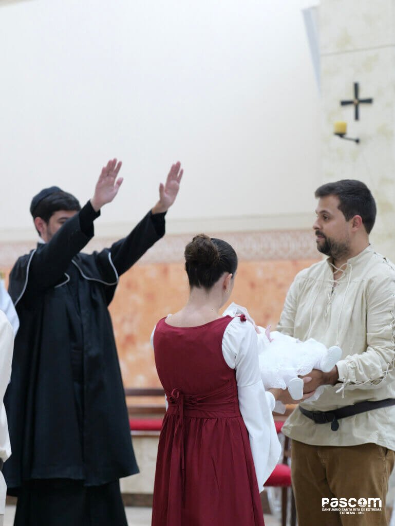 Peça de Santa Rita 2026