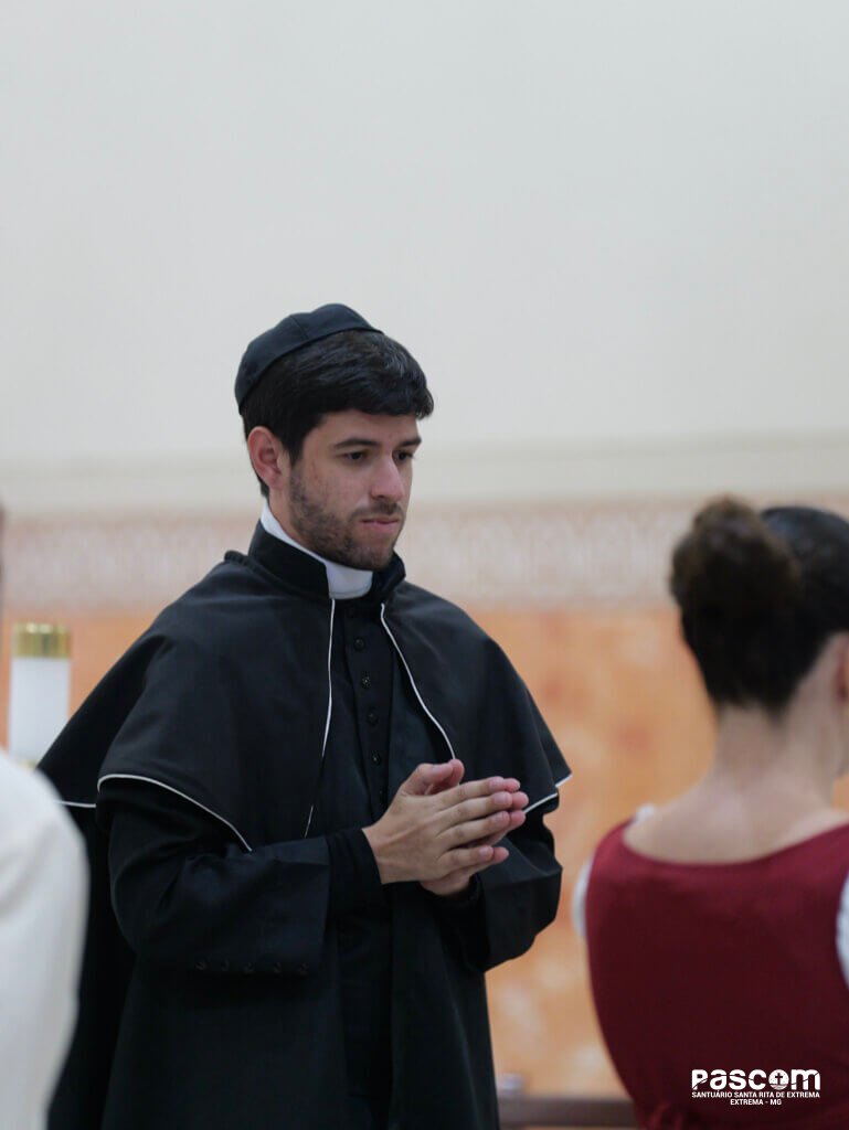 Peça de Santa Rita 2026