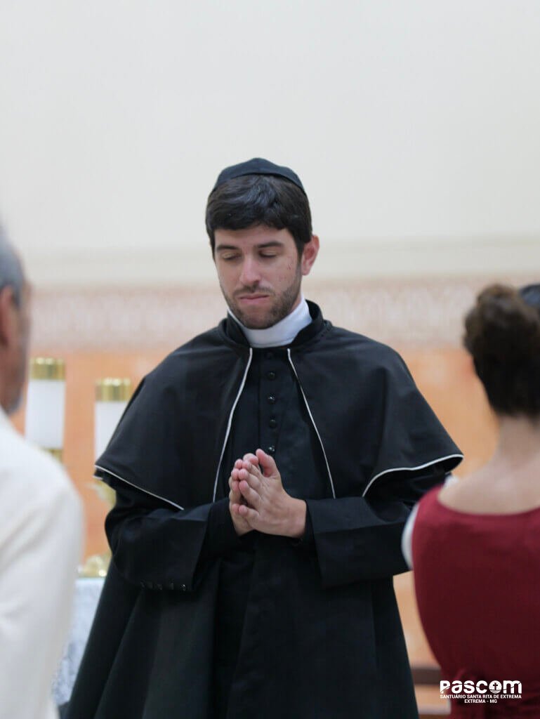 Peça de Santa Rita 2026