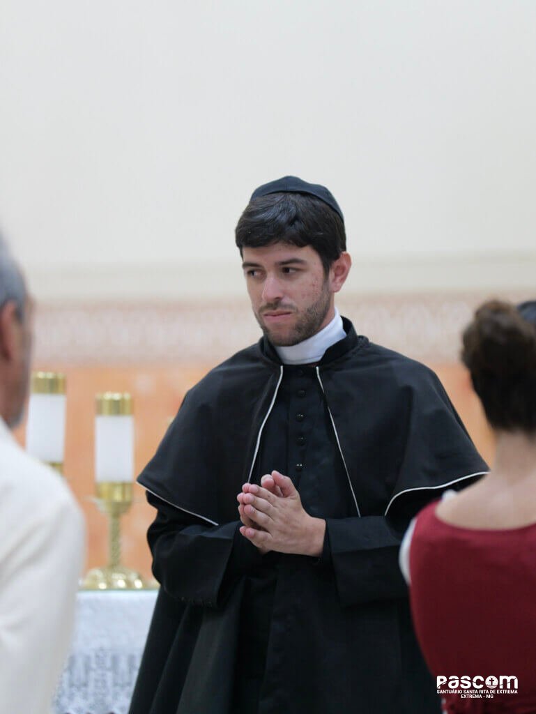 Peça de Santa Rita 2026