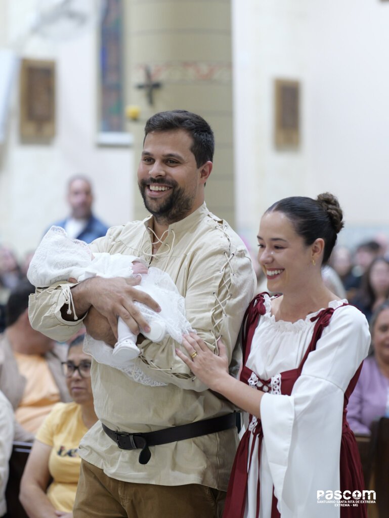 Peça de Santa Rita 2026