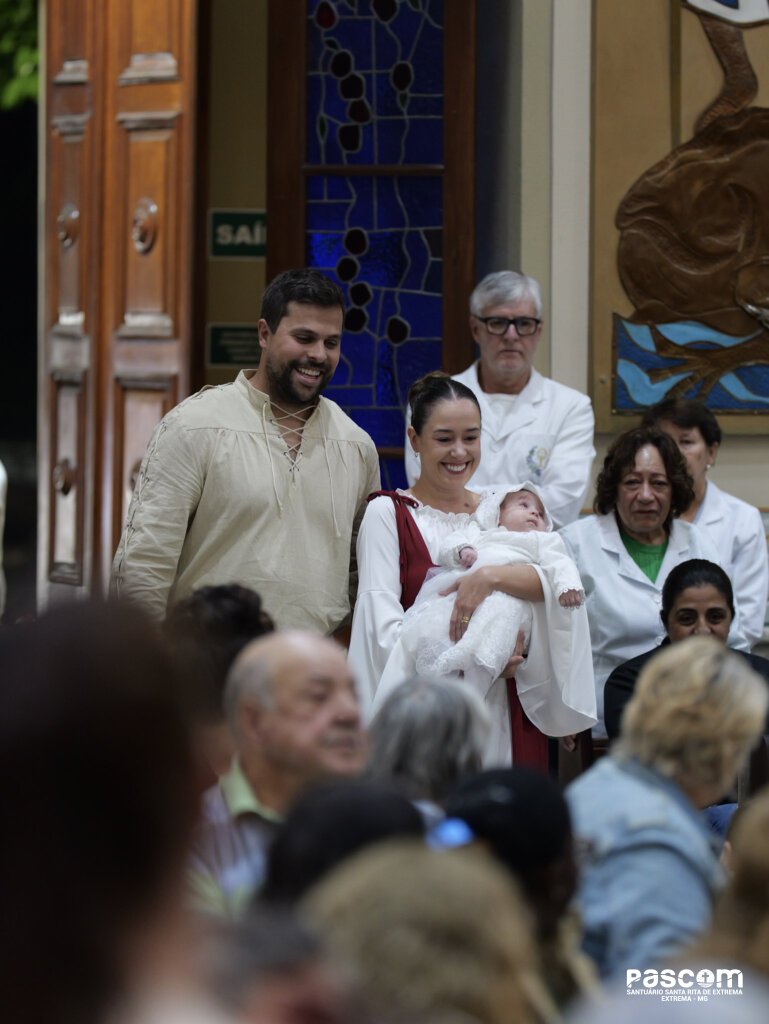 Peça de Santa Rita 2026