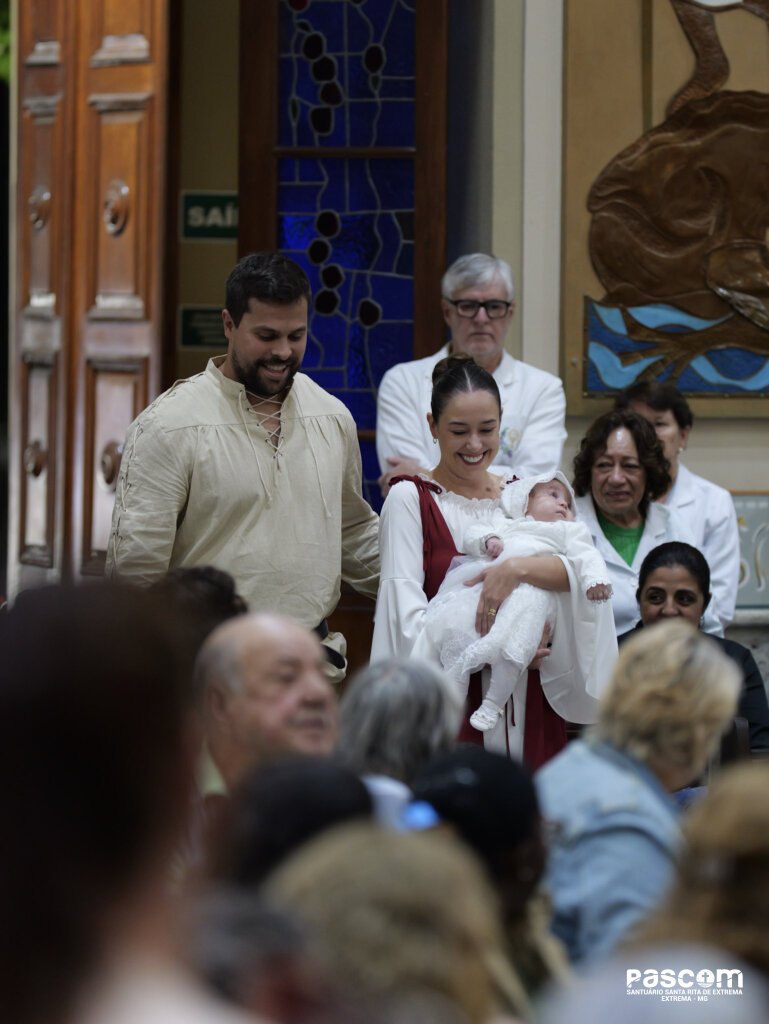 Peça de Santa Rita 2026