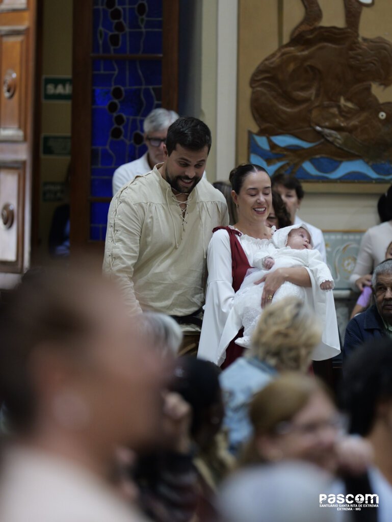 Peça de Santa Rita 2026