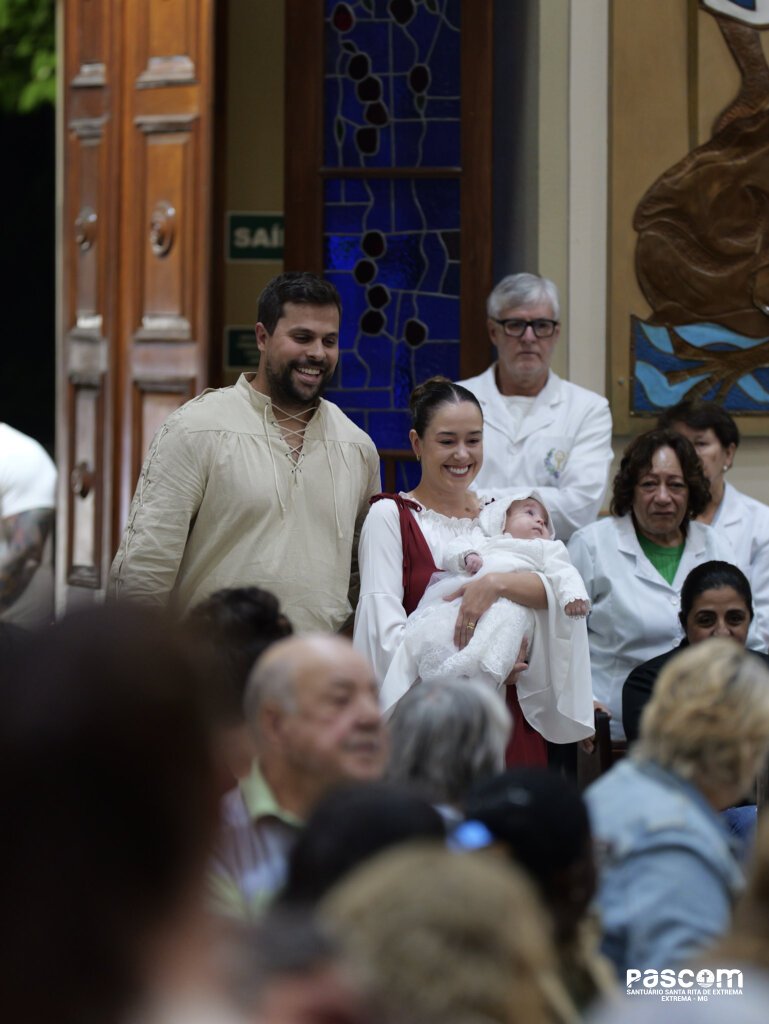 Peça de Santa Rita 2026