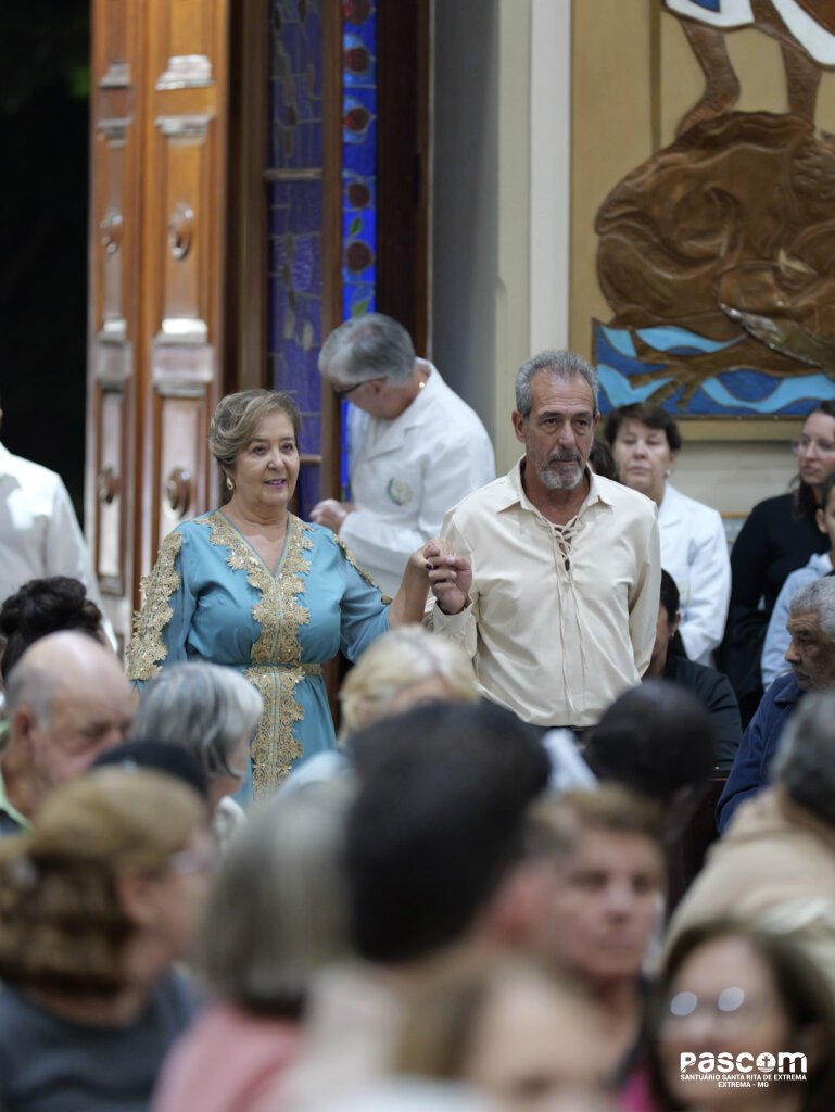 Peça de Santa Rita 2026