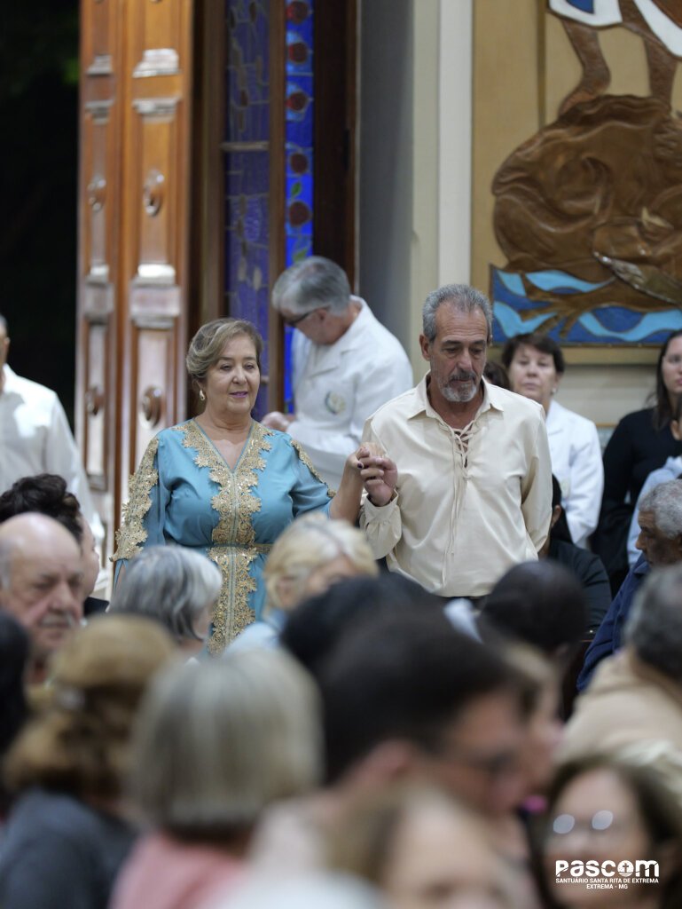 Peça de Santa Rita 2026