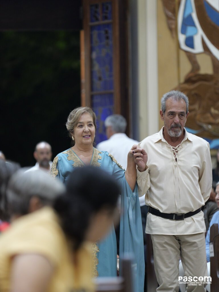 Peça de Santa Rita 2026