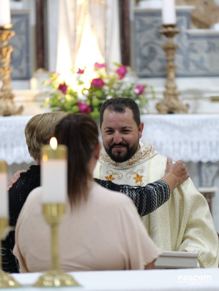 Novena de Santa Rita 01 dia 2026