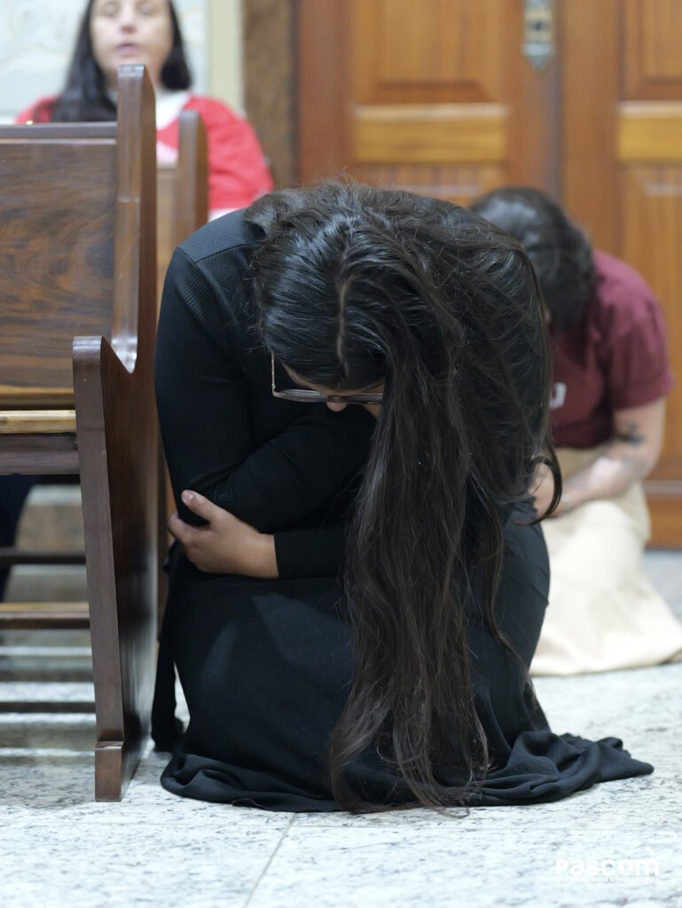 Novena de Santa Rita 01 dia 2026