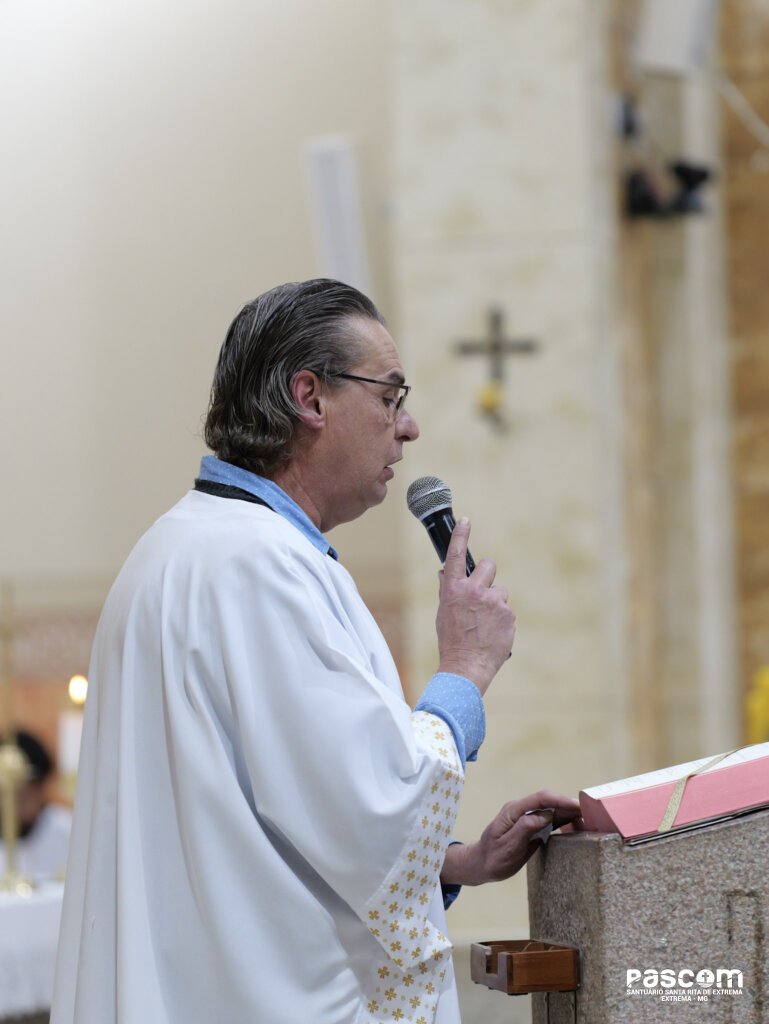 Novena de Santa Rita 01 dia 2026