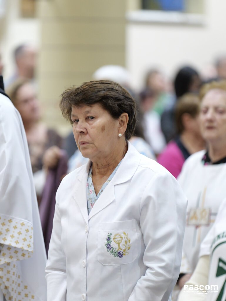 Novena de Santa Rita 01 dia 2026