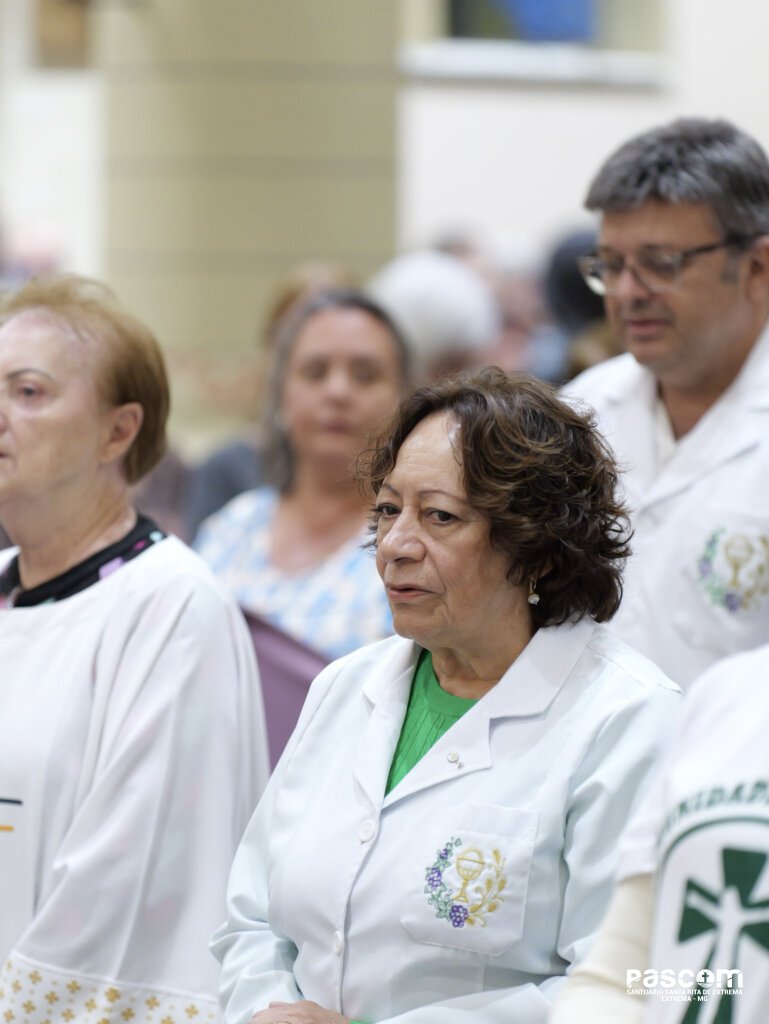 Novena de Santa Rita 01 dia 2026