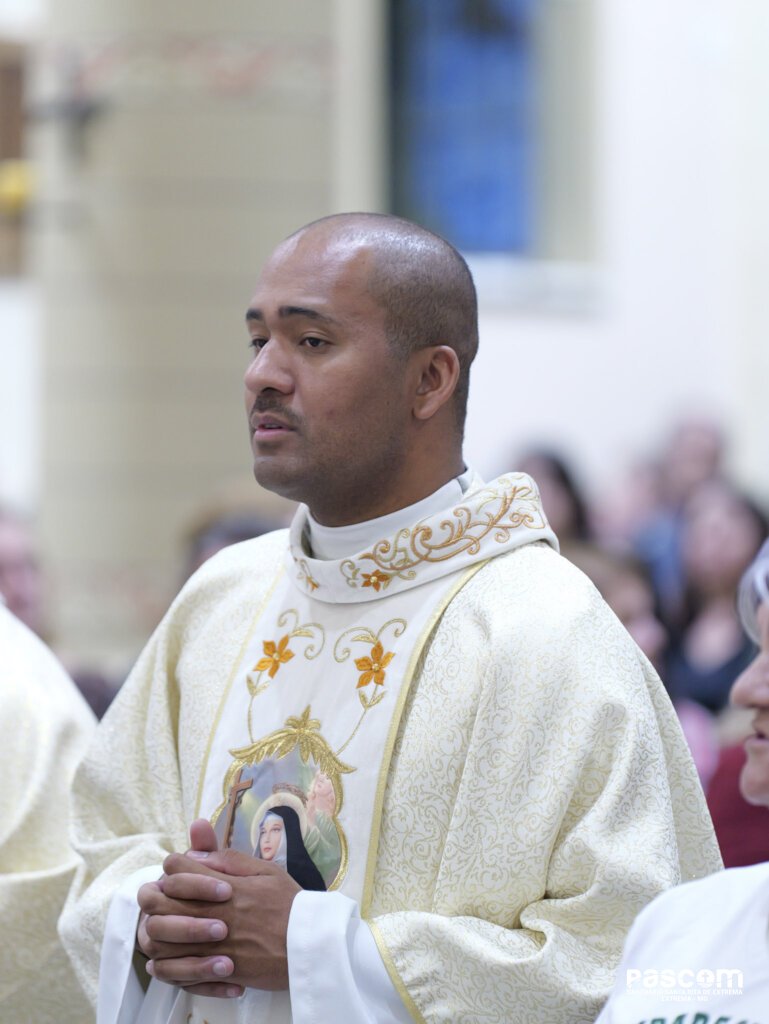 Novena de Santa Rita 01 dia 2026