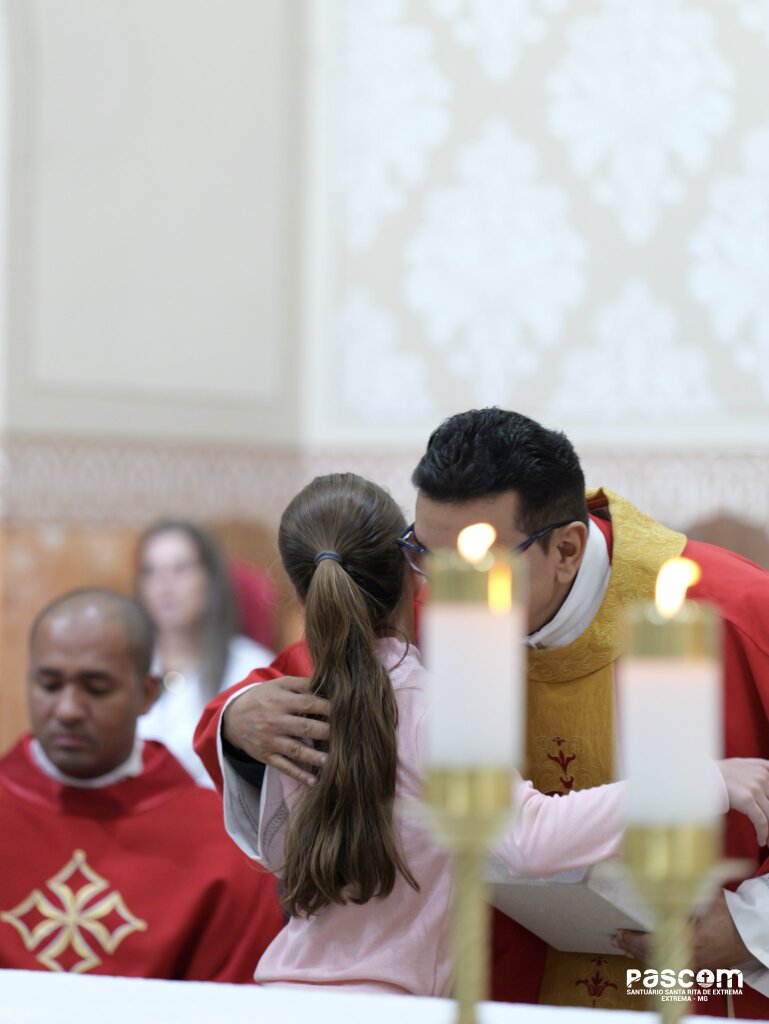 Novena Santa Rita 02 dia 2026
