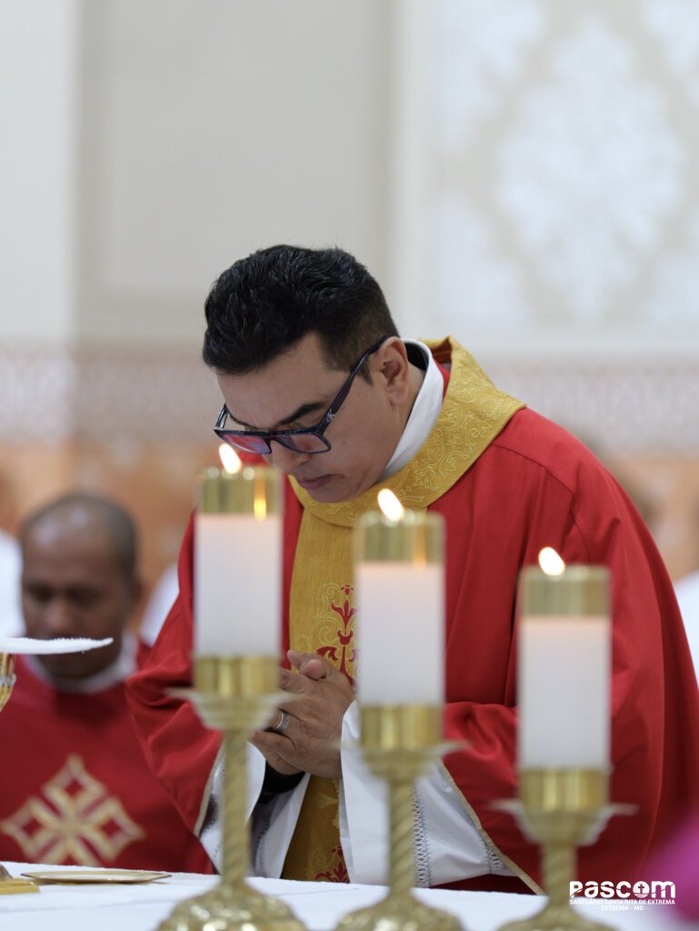 Novena Santa Rita 02 dia 2026