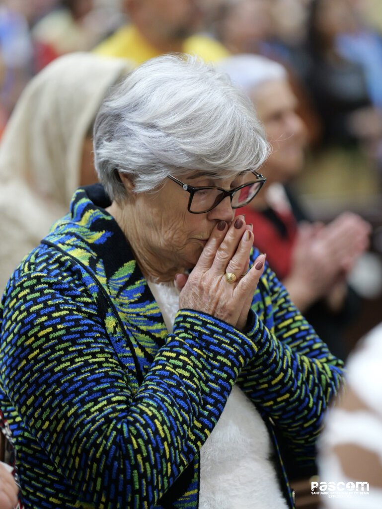 Novena Santa Rita 02 dia 2026