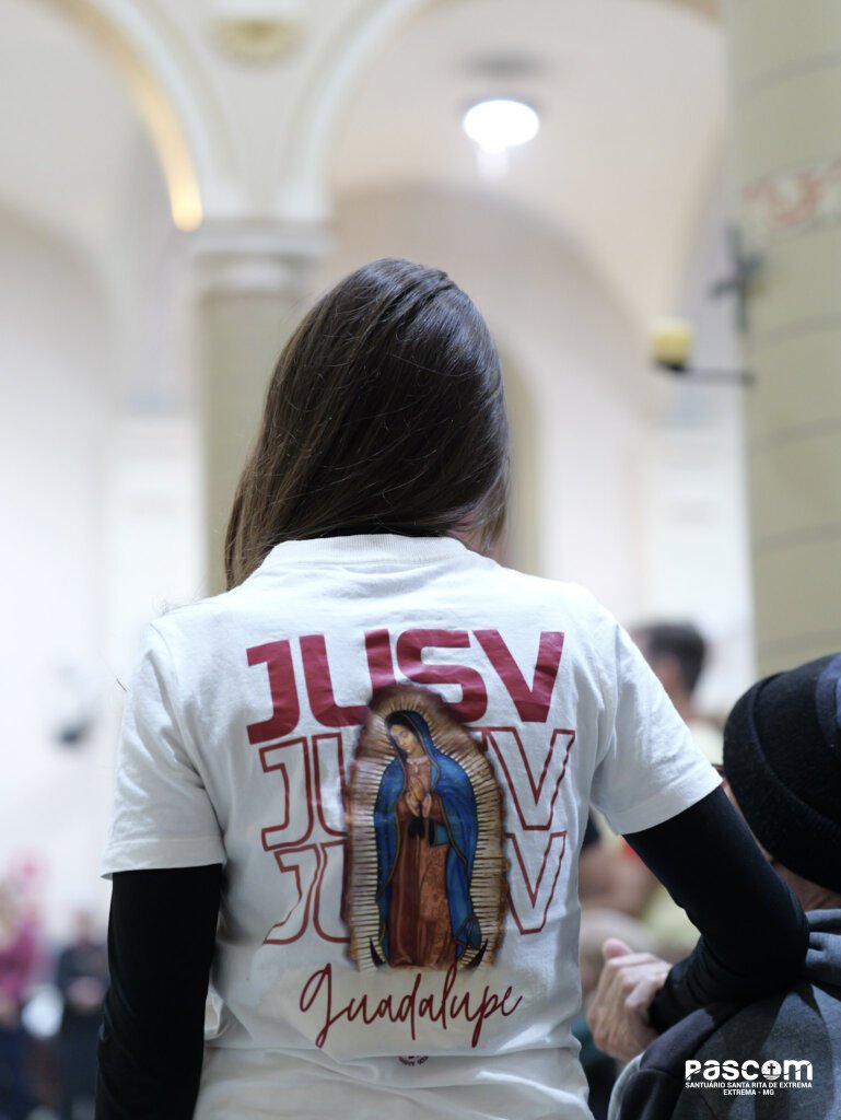 Novena Santa Rita 02 dia 2026
