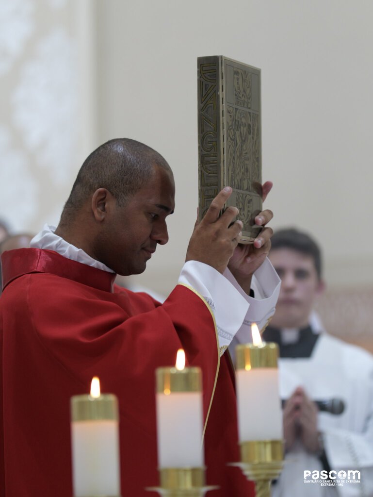 Novena Santa Rita 02 dia 2026