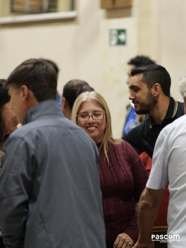 Novena Santa Rita 02 dia 2026