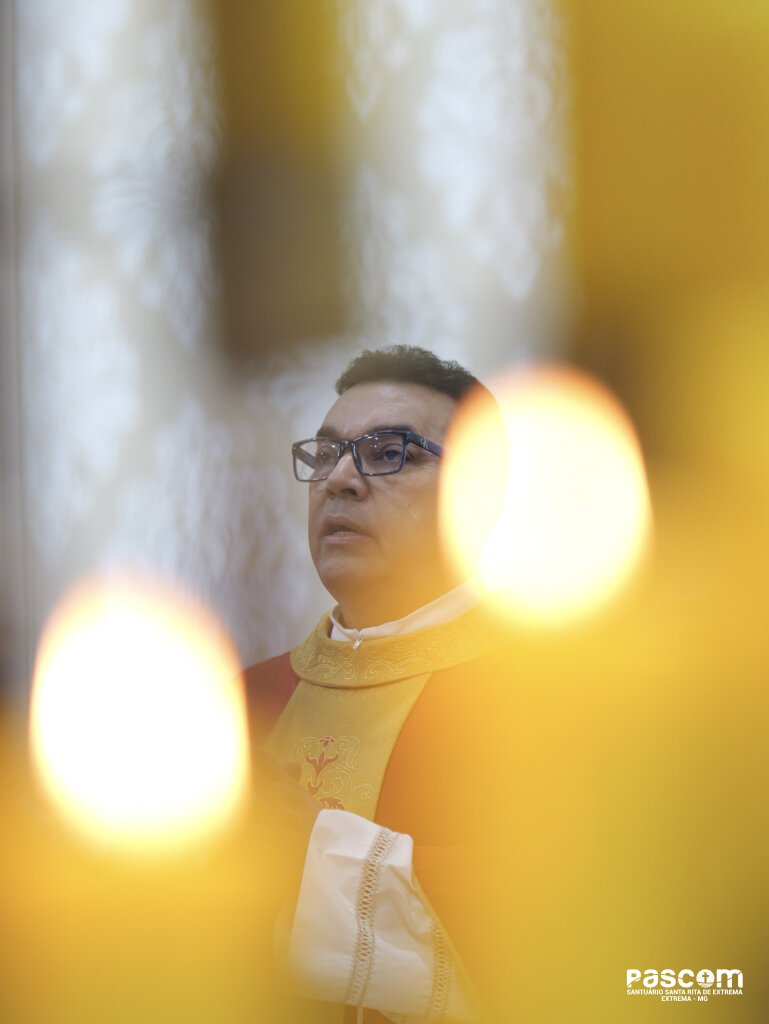 Novena Santa Rita 02 dia 2026