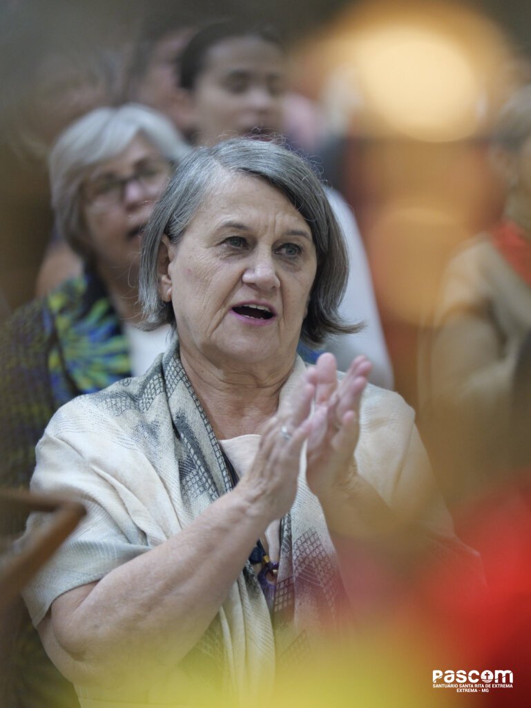 Novena Santa Rita 02 dia 2026