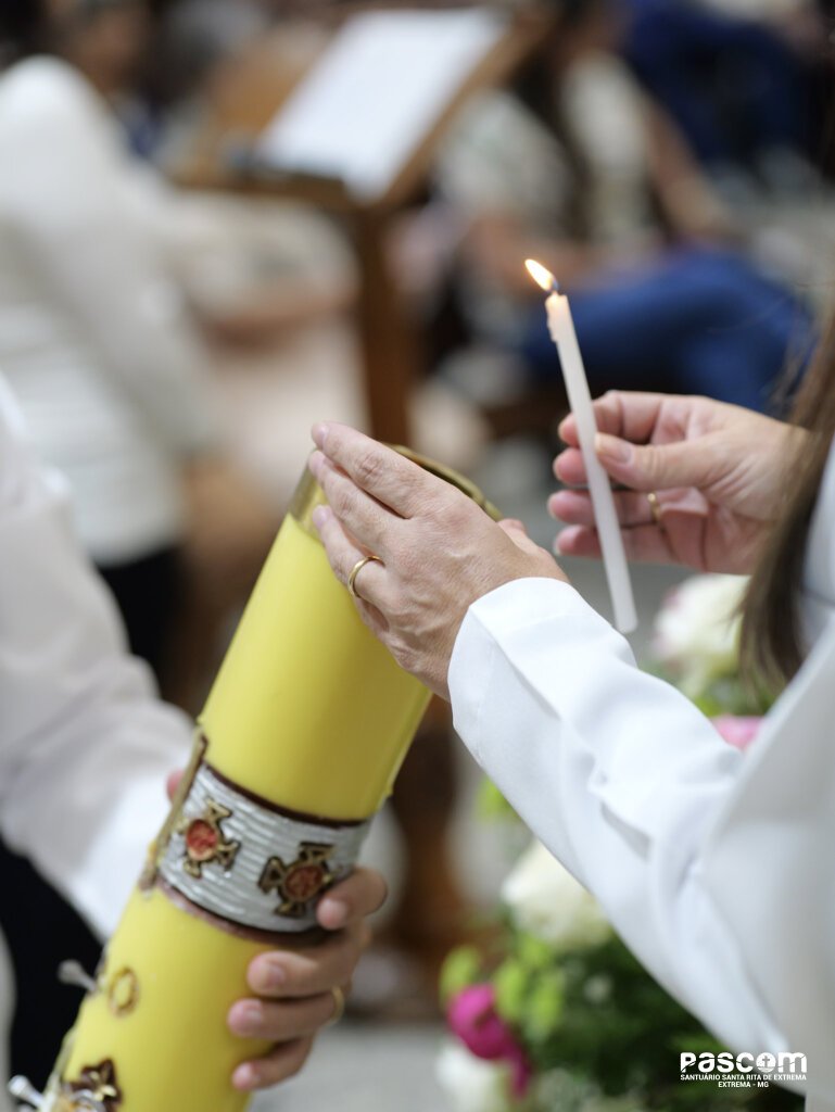 Novena Santa Rita 02 dia 2026