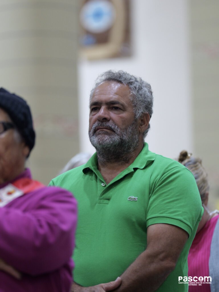 Novena Santa Rita 02 dia 2026