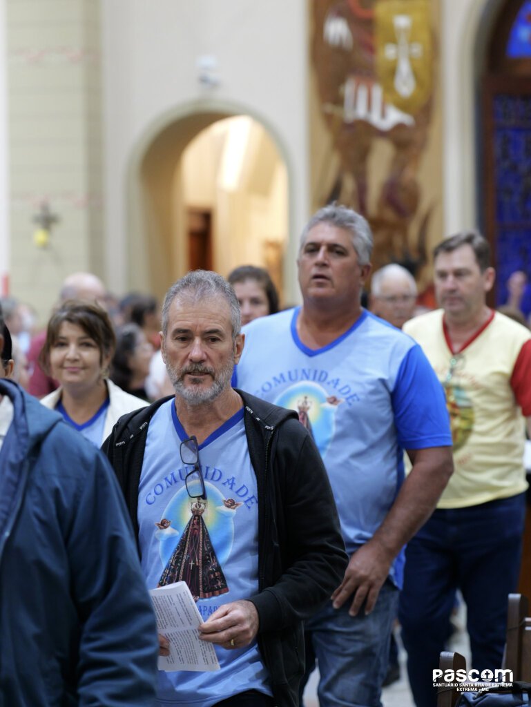 Novena Santa Rita 02 dia 2026