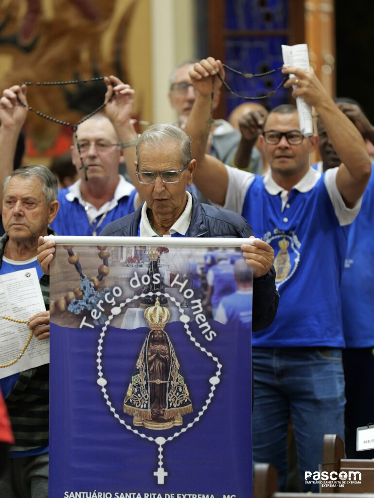 Novena Santa Rita 02 dia 2026