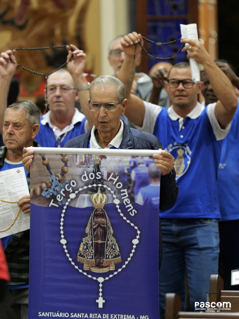 Novena Santa Rita 02 dia 2026