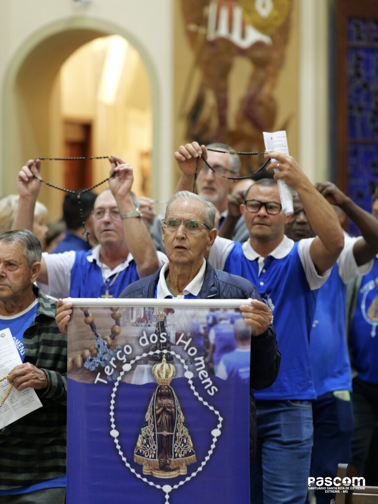 Novena Santa Rita 02 dia 2026