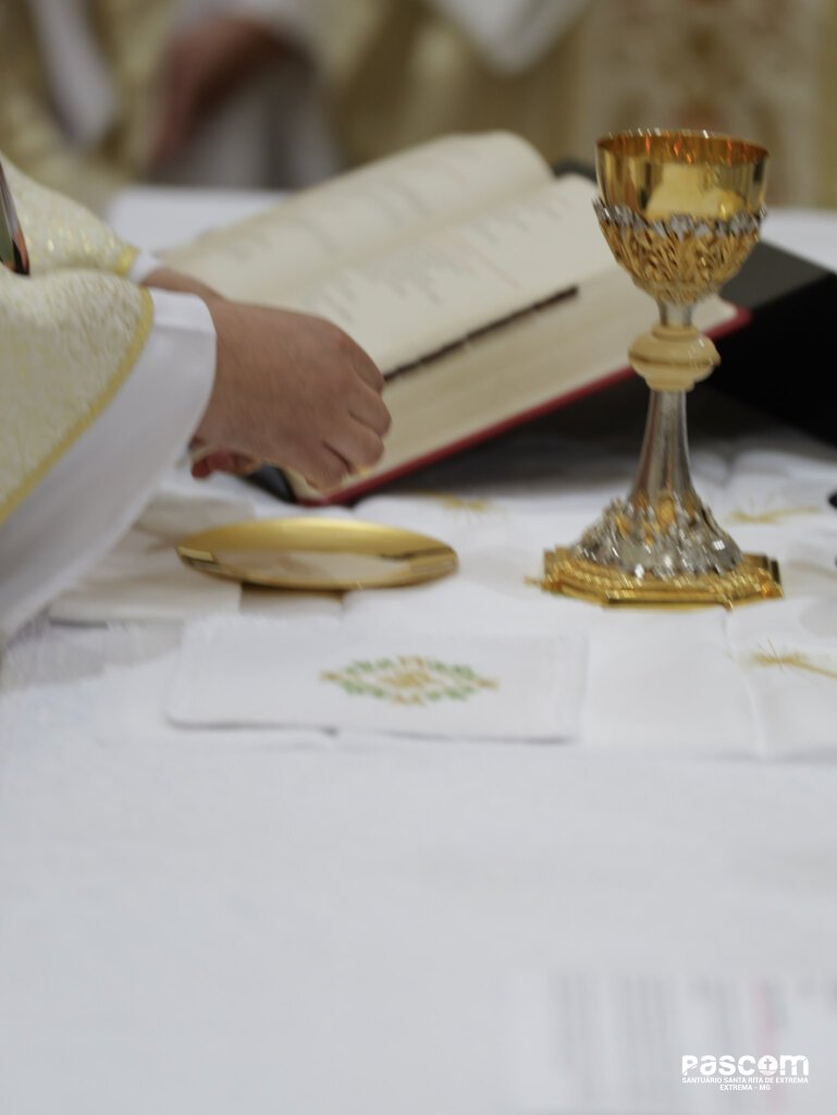 Novena de Santa Rita 03 dia 2026