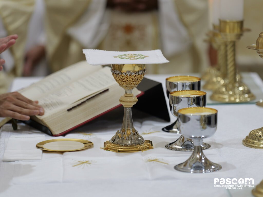 Novena de Santa Rita 03 dia 2026
