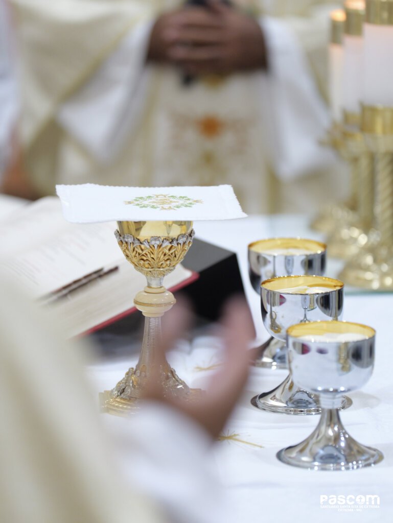 Novena de Santa Rita 03 dia 2026