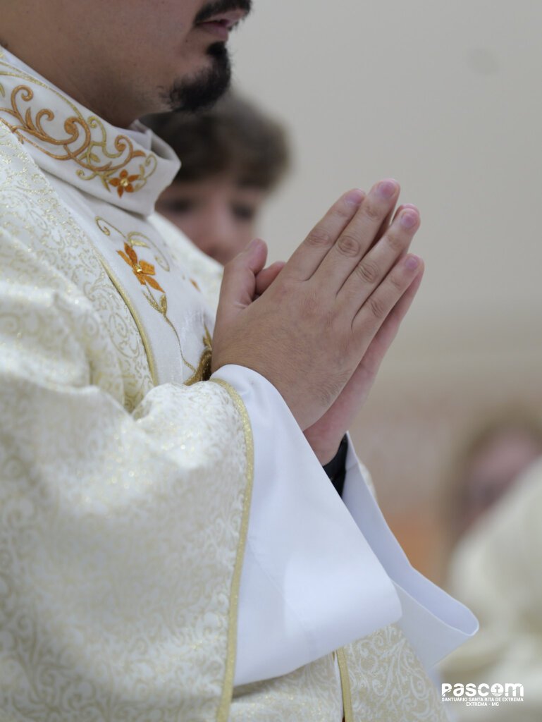 Novena de Santa Rita 03 dia 2026