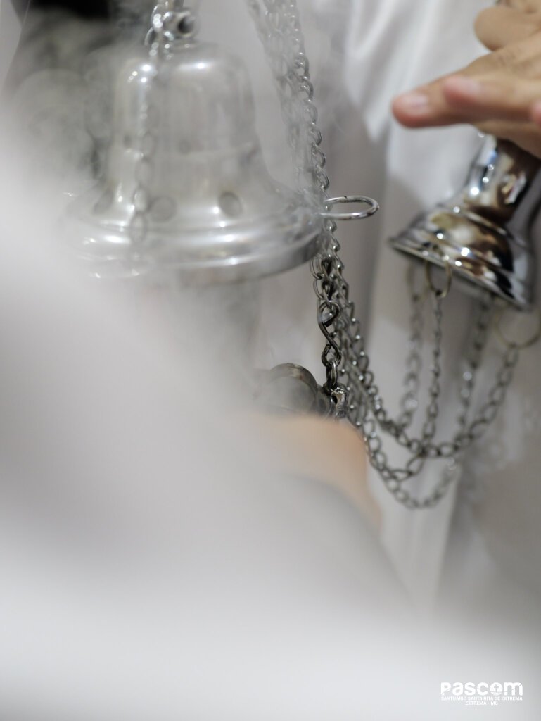 Novena de Santa Rita 03 dia 2026