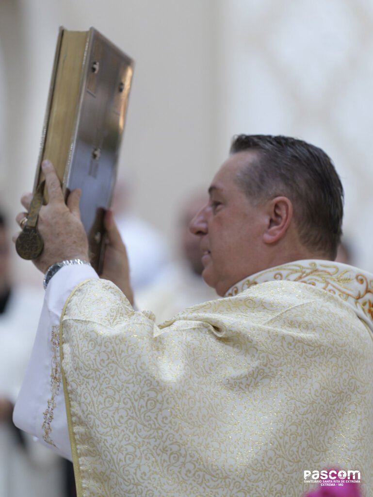 Novena de Santa Rita 03 dia 2026