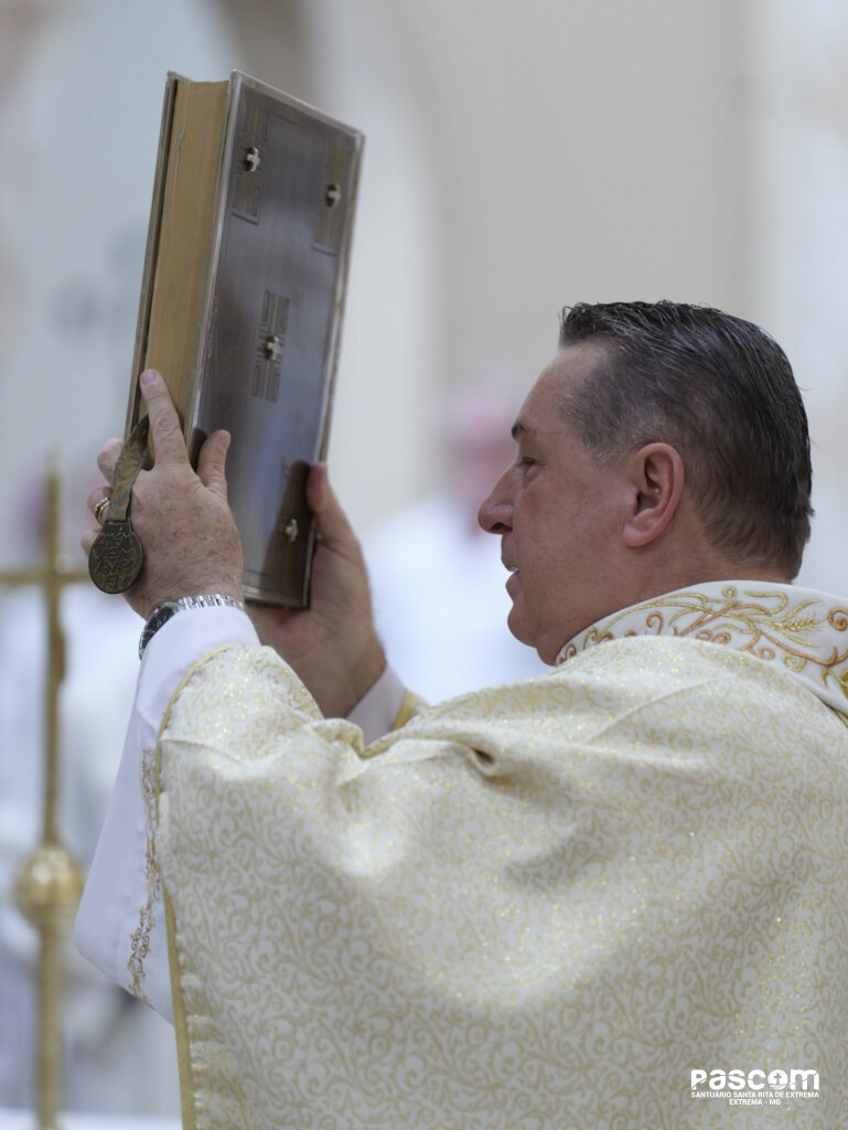 Novena de Santa Rita 03 dia 2026