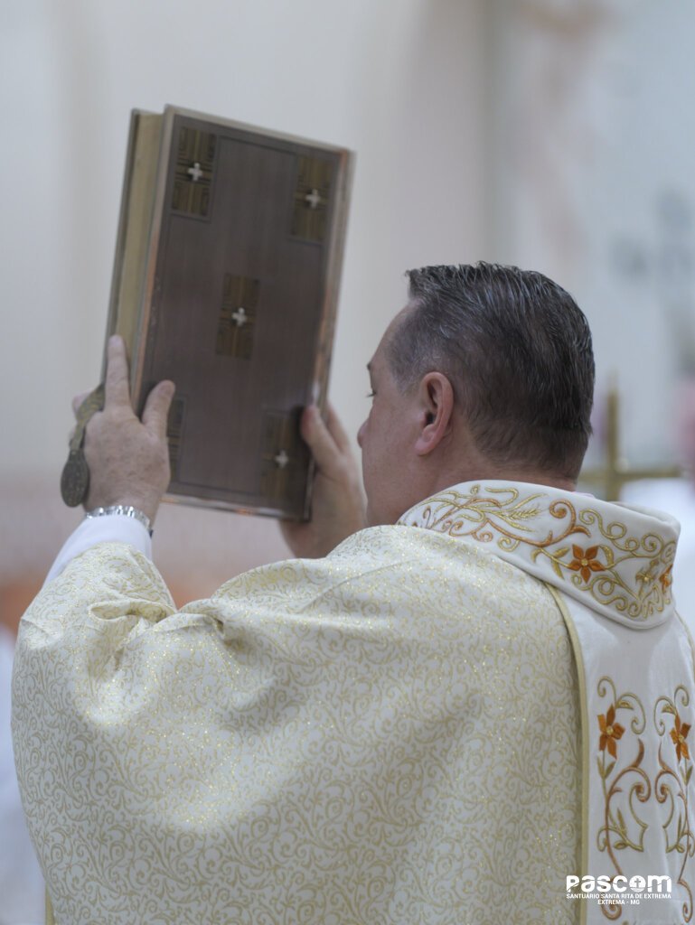 Novena de Santa Rita 03 dia 2026