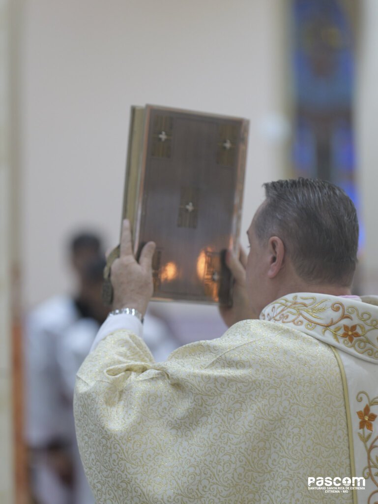 Novena de Santa Rita 03 dia 2026