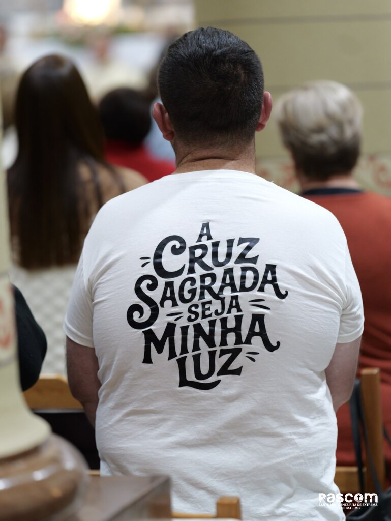 Novena de Santa Rita 03 dia 2026