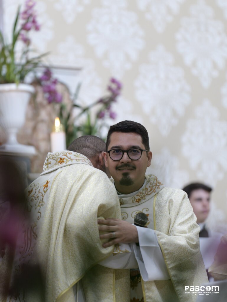 Novena de Santa Rita 03 dia 2026