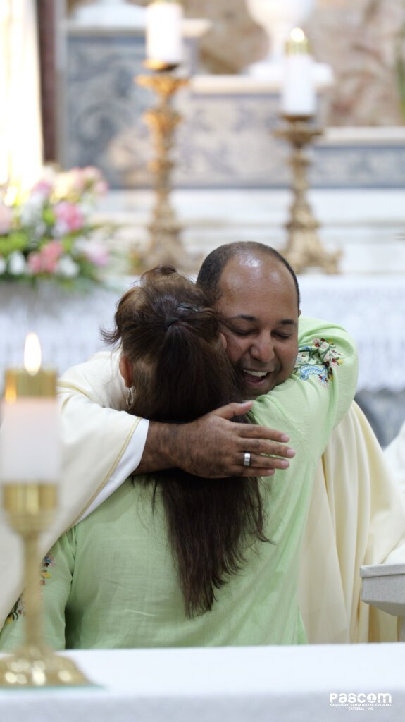 Missa de Santa Rita 04 de 2026