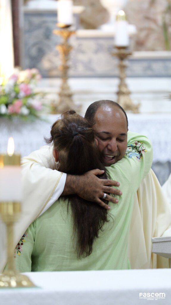 Missa de Santa Rita 04 de 2026