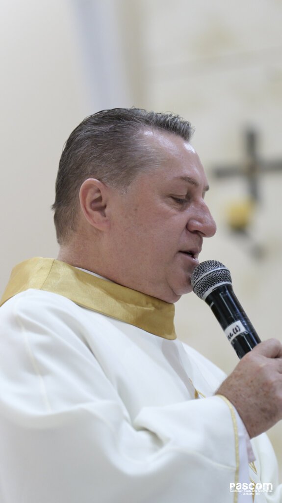 Missa de Santa Rita 04 de 2026